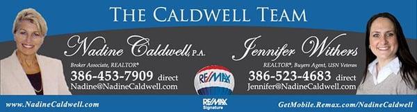 Nadine Caldwell-Nadine Caldwell Realty
