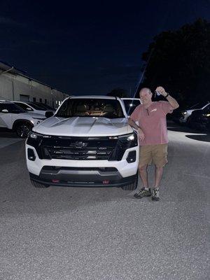 Belle Glade Chevrolet Buick