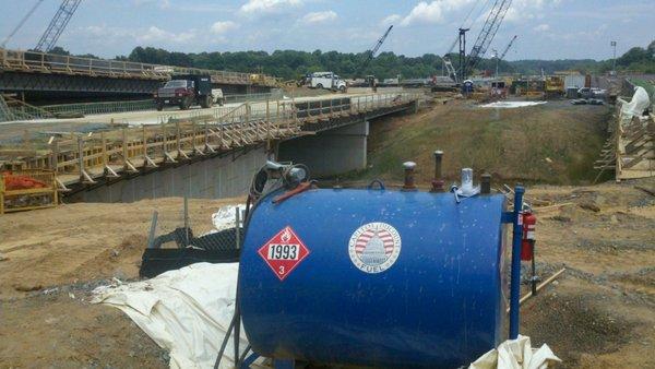 Capitol Discount Fuel