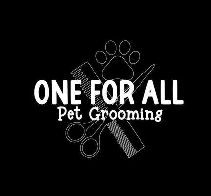 One For All Pet Grooming
