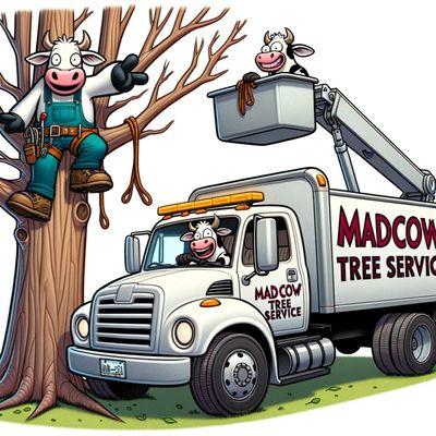 Madcow Outdoor Service