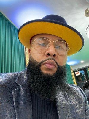 Redemption Barbershop