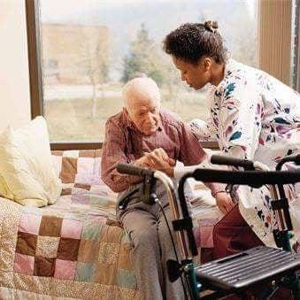 Loving Touch Elderly Assistant Care