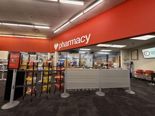 CVS Pharmacy