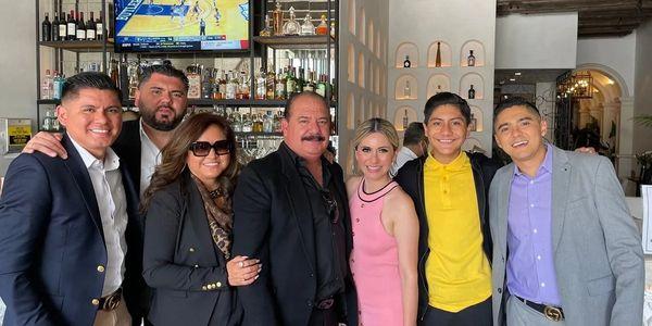 Martin's Legacy Homes