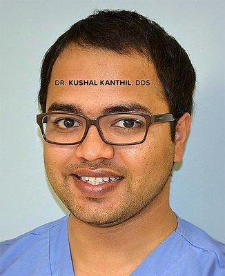 Dr. Kanthil Shah, DDS