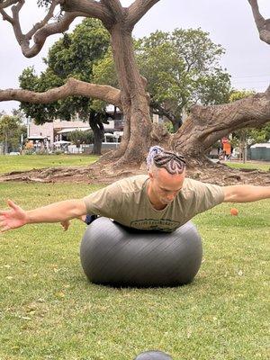 Fusion Hair And Tattoos