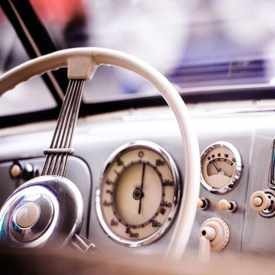 Automod Racing Old School