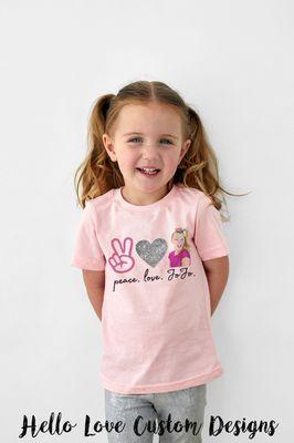 Hello Love Custom Designs