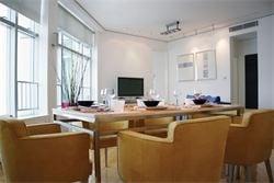 Mighty Tidy Cleaning