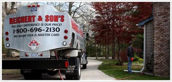 Reichert & Sons