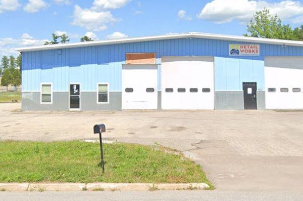 Dave's Auto Repair Williston