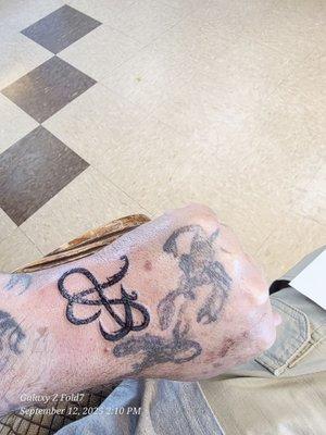 Fats Tattoo & Body Piercing