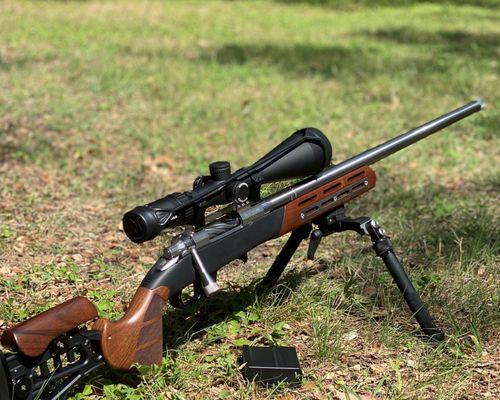 Liberty Hill Precision Firearms