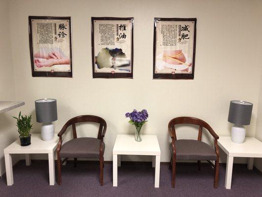 Huaren Health Center