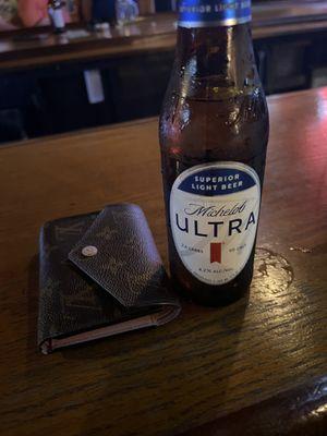 Shenanigan's Bar & Grill