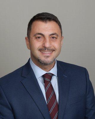 Edward Jones - Financial Advisor: Maher Dabbouseh