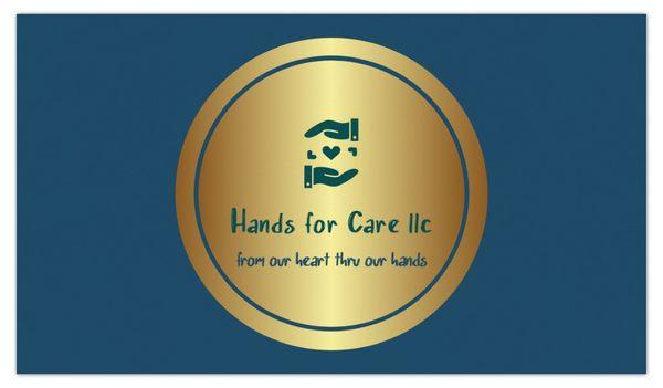 Hands for Care