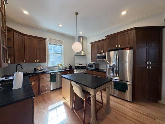 RevivePro Kitchen Cabinets