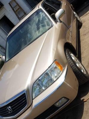 BodyWork And PaintLife