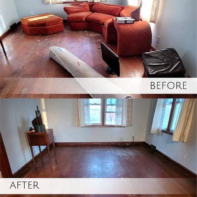 Jessi's Cleaning Service