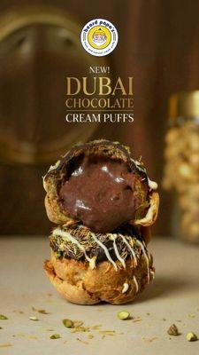 Beard Papas Mall of America