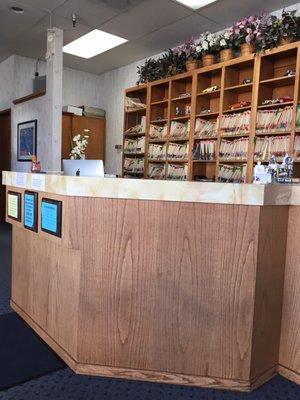 Porteous Family Dentistry