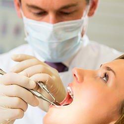 Mel A. Burchman Family Dentistry
