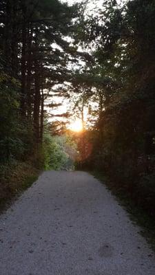 Bath Nature Preserve