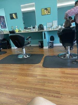 Sonali Threading Salon