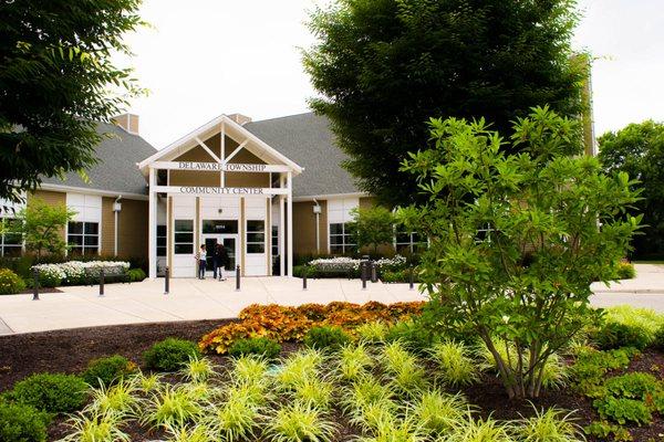 Delaware Township Community Center
