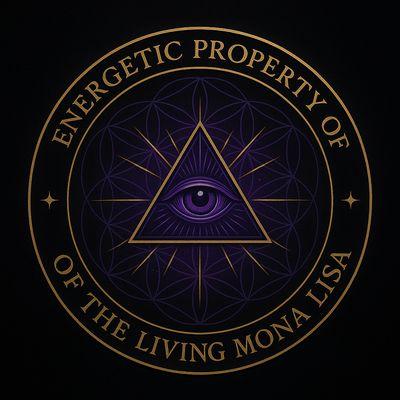 The Living Mona Lisa