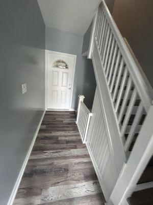 Meo’s Handyman & painting