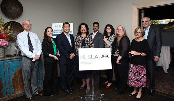 Special night for bankruptcy attorneys who give back to the community