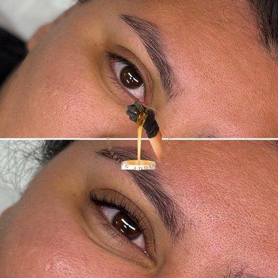 Lash Lift