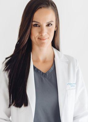 Dr. Tiffany Kristensen