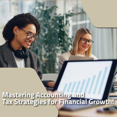 Synergy Advisory Group