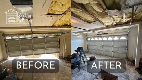 Today Garage Door Services