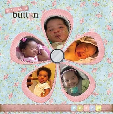 Digital Photo Scrapbooking