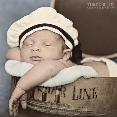 Marcelin Photography