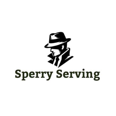 SperryServing