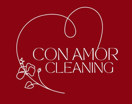 Con Amor Cleaning