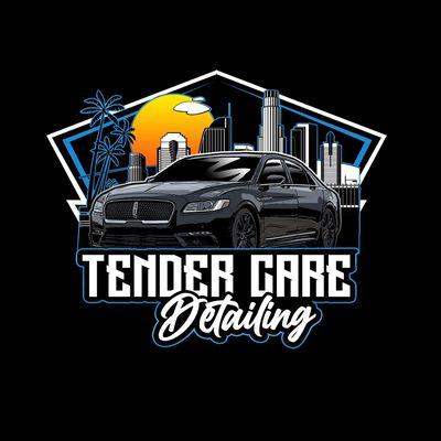 Tender care detailing