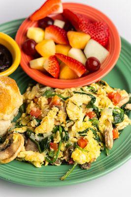 Flying Biscuit Cafe, 4356 Old Shell Rd, Mobile, AL 36608, US - MapQuest