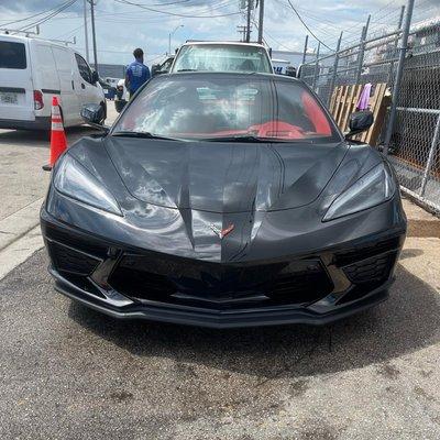 KSJ Mobile Detailing