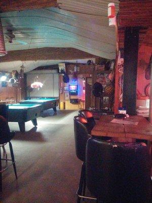 Grunts Texas Cantina