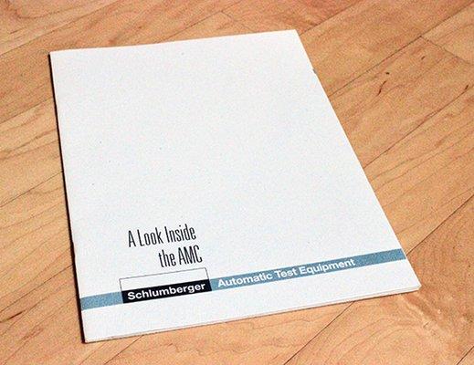 Oak Creek Printworks