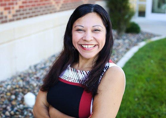 Marlen Maddux, Loan Officer, NMLS# 1622760, Movement Mortgage, 515.865.0245