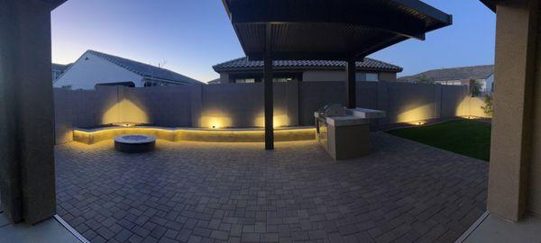 Kanelo's Hardscape and Landscape Services