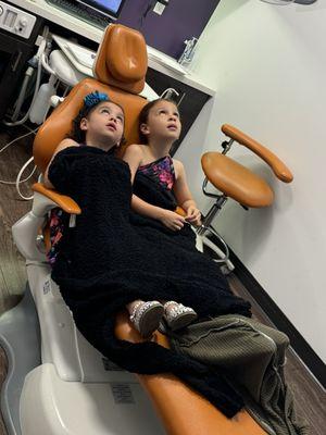 Butler Pediatric Dentistry